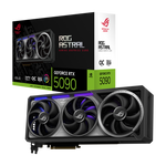 ASUS ROG Astral GeForce RTX 5090 OC Edition 32GB GDDR7 Graphics Card