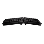 ASUS ROG Falcata Split Wireless Magnetic Gaming Keyboard – 75% Ergonomic Split Layout, HFX V2 Hall Effect Switches, 8000Hz