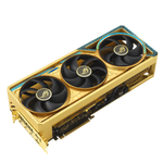 ASUS ROG Astral GeForce RTX 5090 Dhahab OC Edition 32GB GDDR7 Graphics Card