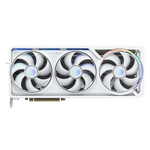 ASUS ROG Astral GeForce RTX 5090 White OC Edition 32GB GDDR7 Graphics Card
