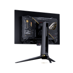 ASUS ROG Swift OLED PG27AQWP-G Edition 20 26.5″ QHD 540Hz Gaming Monitor
