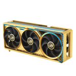 ASUS ROG Astral GeForce RTX 5090 Dhahab OC Edition 32GB GDDR7 Graphics Card