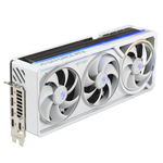 ASUS ROG Astral GeForce RTX 5090 White OC Edition 32GB GDDR7 Graphics Card