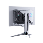 ASUS ROG Swift OLED PG27AQWP-W 26.5″ QHD 540Hz Dual-Mode Gaming Monitor