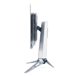 ASUS ROG Swift OLED PG27AQWP-W 26.5″ QHD 540Hz Dual-Mode Gaming Monitor