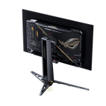 ASUS ROG Swift OLED PG27AQWP-G Edition 20 26.5″ QHD 540Hz Gaming Monitor