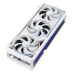 ASUS ROG Astral GeForce RTX 5090 White OC Edition 32GB GDDR7 Graphics Card
