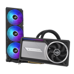 ASUS ROG Astral LC GeForce RTX 5090 OC Edition 32GB GDDR7 Graphics Card
