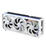 ASUS ROG Astral GeForce RTX 5090 White OC Edition 32GB GDDR7 Graphics Card