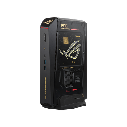 ASUS ROG NUC 16 Edition 20 Intel Core Ultra 9 290HX Plus RTX 5090 Gaming Mini PC