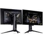 ASUS ROG Swift OLED PG27AQWP-G Edition 20 QHD 540Hz gaming monitor