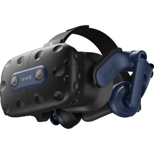 HTC VIVE Pro 2 Full Kit VR Headset