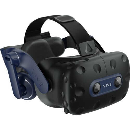 HTC VIVE Pro 2 Full Kit VR Headset