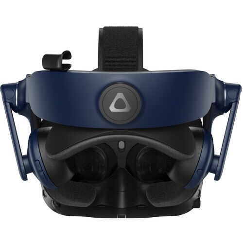 HTC VIVE Pro 2 Full Kit VR Headset