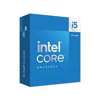 Intel Core i5-14600K 3.5 GHz 14-Core LGA 1700 Processor