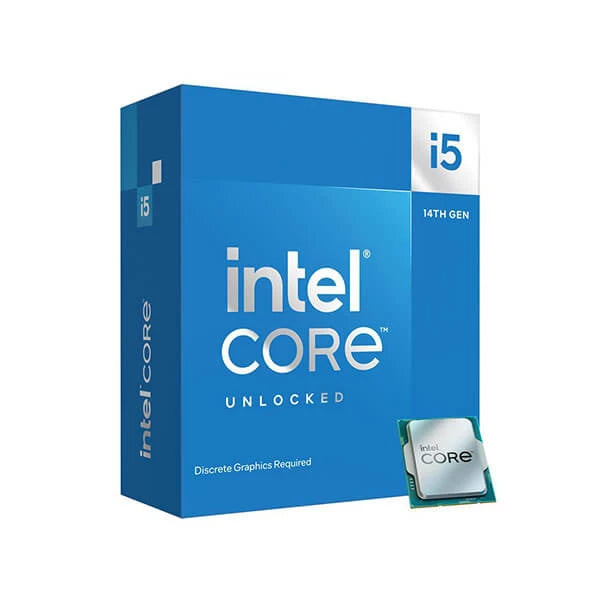 Intel Core I5-14600KF Processor
