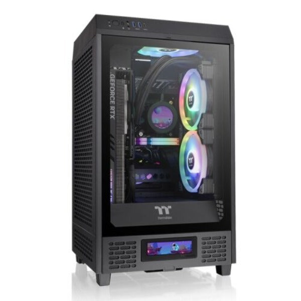 Thermaltake The Tower 200 Mini Gaming Case
