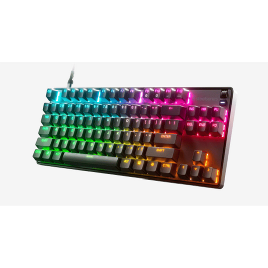 SteelSeries Apex 9 TKL Optical Switch TKL Gaming Keyboard
