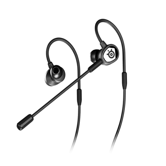 SteelSeries TUSQ In-Ear Wired Mobile Gaming Headset
