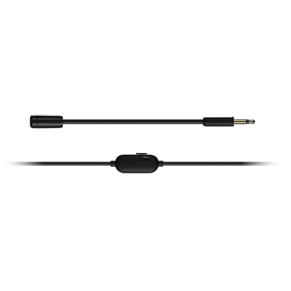 SteelSeries TUSQ In-Ear Wired Mobile Gaming Headset