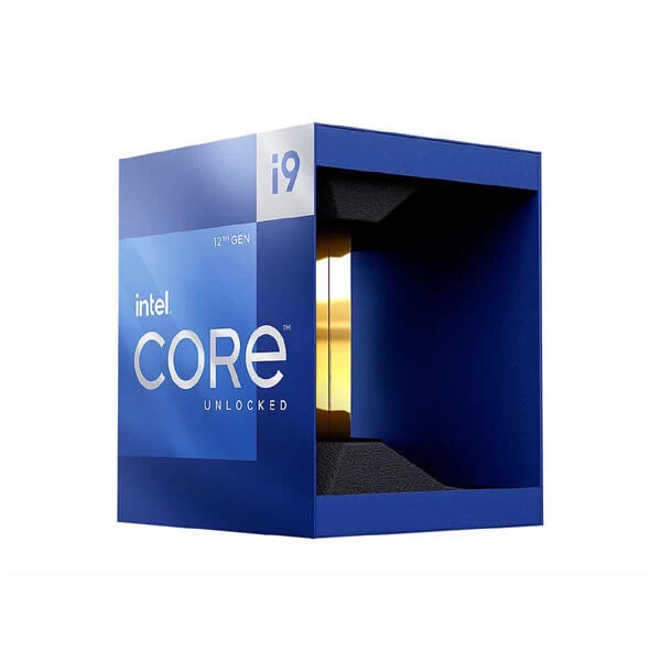 Intel Core I9-12900K Processor