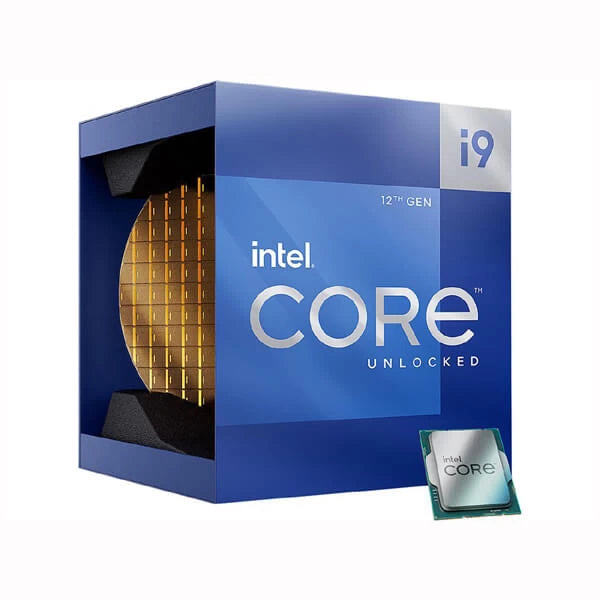 Intel Core I9-12900K Processor