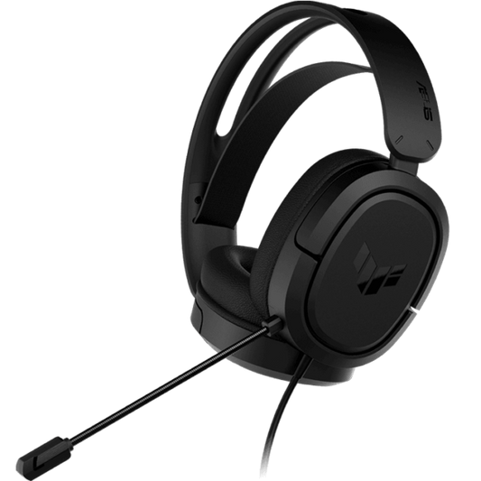 Asus TUF Gaming H1, 7.1 surround wired gaming headset, support PCs, PlayStation 5, Nintendo Switch and XBOX