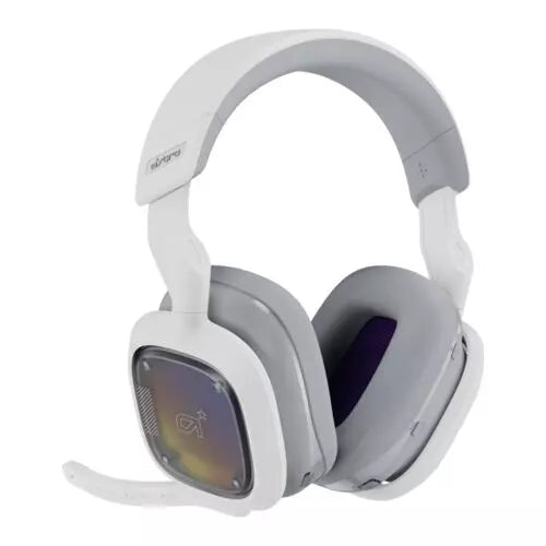Logitech Astro A30 Lightspeed Wireless Playstation Style Gaming Headset - White