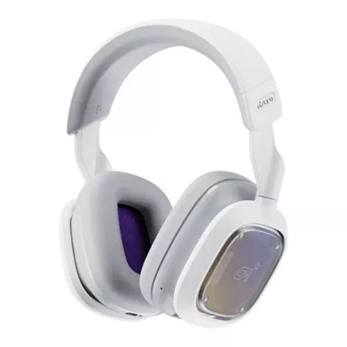 Logitech Astro A30 Lightspeed Wireless Playstation Style Gaming Headset - White