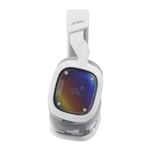 Logitech Astro A30 Lightspeed Wireless Playstation Style Gaming Headset - White