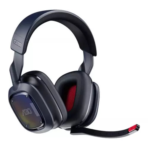 Logitech Astro A30 Lightspeed Wireless PlayStation Style Gaming Headset - Navy Blue