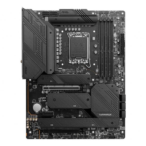 MSI MAG Z790 Tomahawk WIFI DDR4 Motherboard