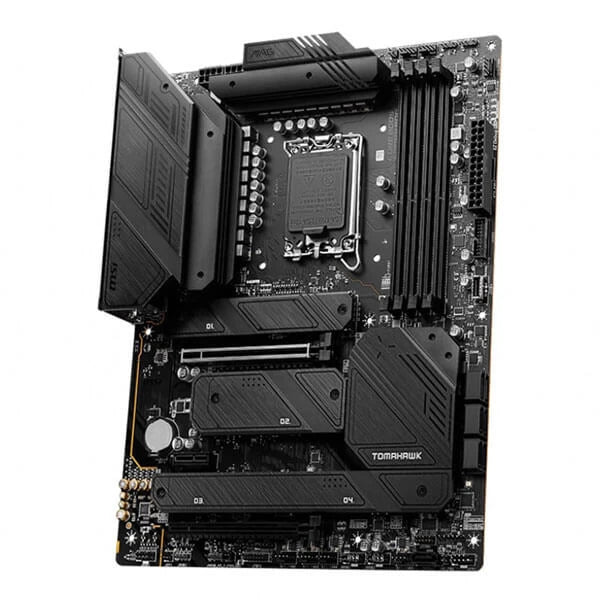 MSI MAG Z790 Tomahawk WIFI DDR4 Motherboard