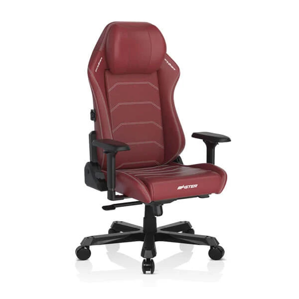 DXRacer I238S Master Series Gaming Chair,  Red