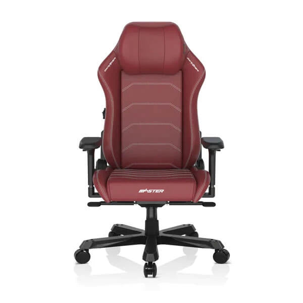 DXRacer I238S Master Series Gaming Chair,  Red