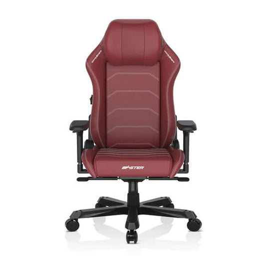 DXRacer I238S Master Series Gaming Chair,  Red
