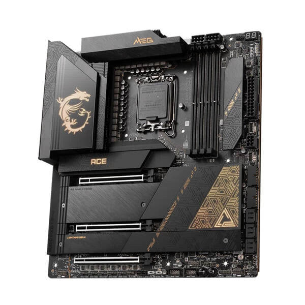 MSI MEG Z790 ACE (Wi-Fi) Motherboard