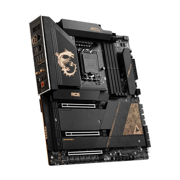 MSI MEG Z790 ACE (Wi-Fi) Motherboard