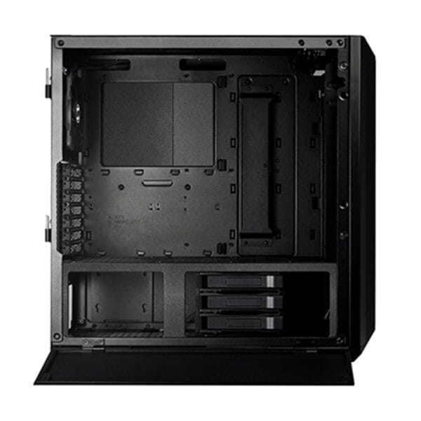 Lian Li LANCOOL II MESH PERFORMANCE X, Black