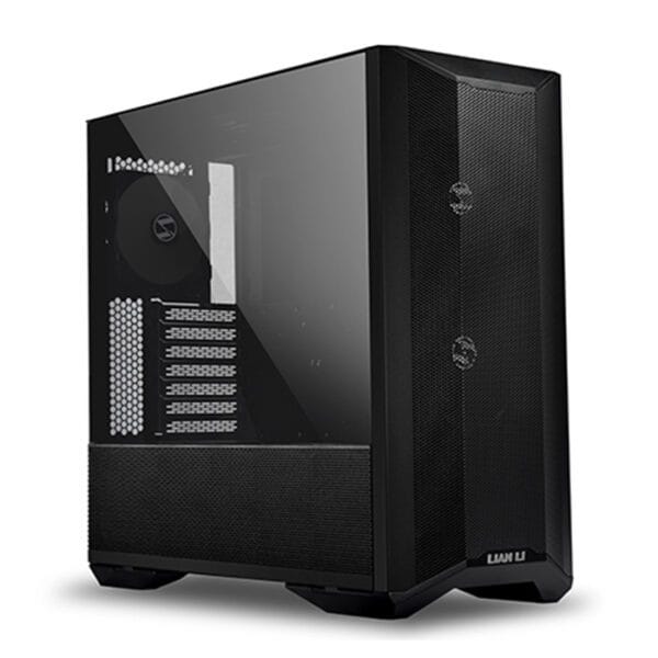 Lian Li LANCOOL II MESH PERFORMANCE X, Black