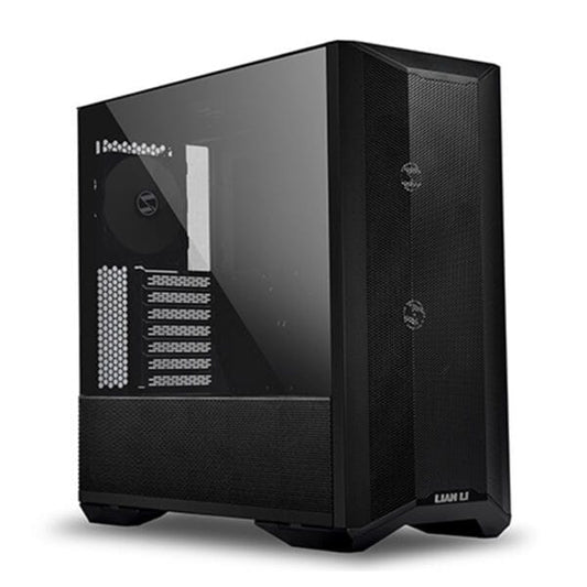 Lian Li LANCOOL II MESH PERFORMANCE X, Black