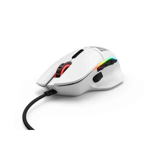 Glorious Gaming Mouse Model I - Matte White