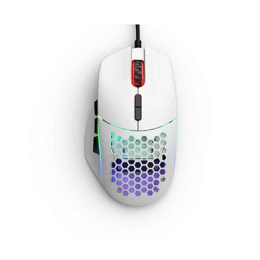 Glorious Gaming Mouse Model I - Matte White