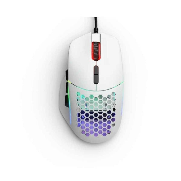 Glorious Gaming Mouse Model I - Matte White