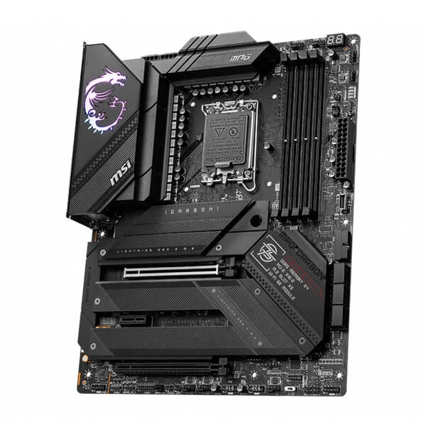 MSI MPG Z790 Carbon WIFI Motherboard
