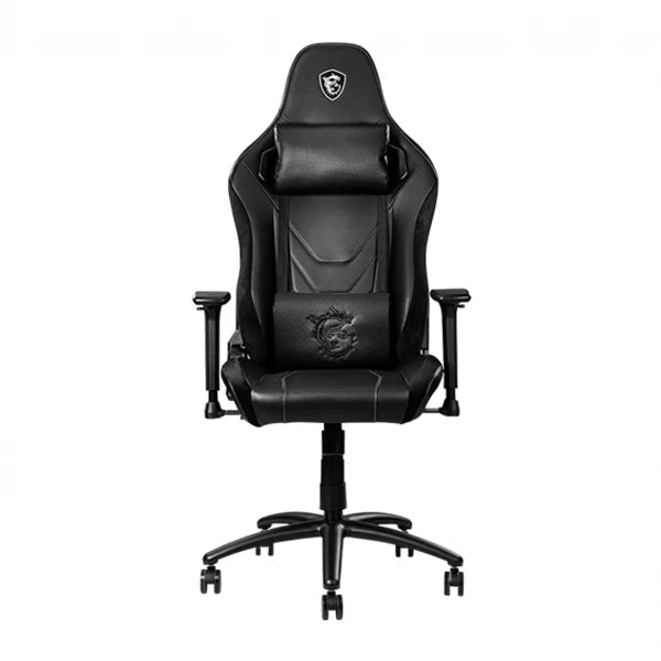 MSI MAG CH130 X Gaming Chair (Black)