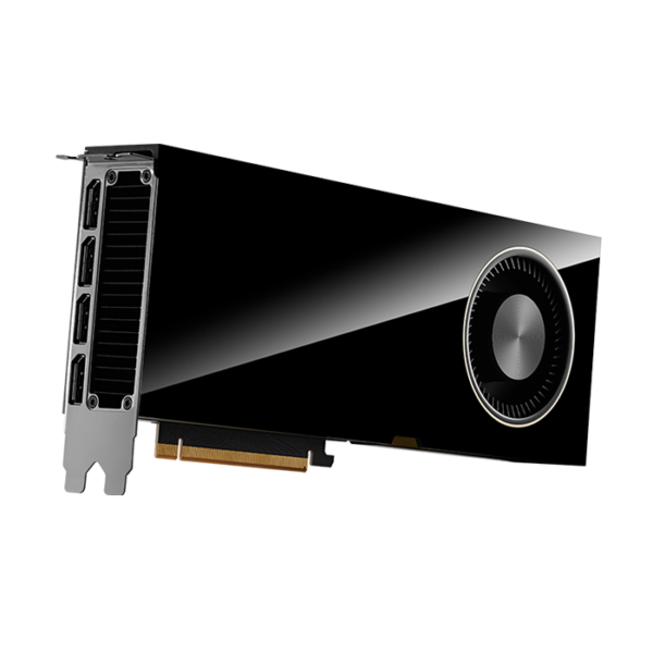 PNY NVIDIA RTX 6000 Ada Generation 48GB GDDR6 With ECC Graphics Card