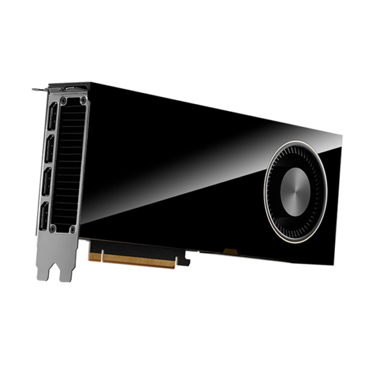 PNY NVIDIA RTX 6000 Ada Generation 48GB GDDR6 With ECC Graphics Card