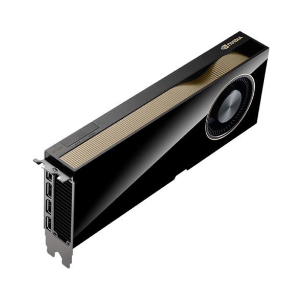 PNY NVIDIA RTX 6000 Ada Generation 48GB GDDR6 With ECC Graphics Card