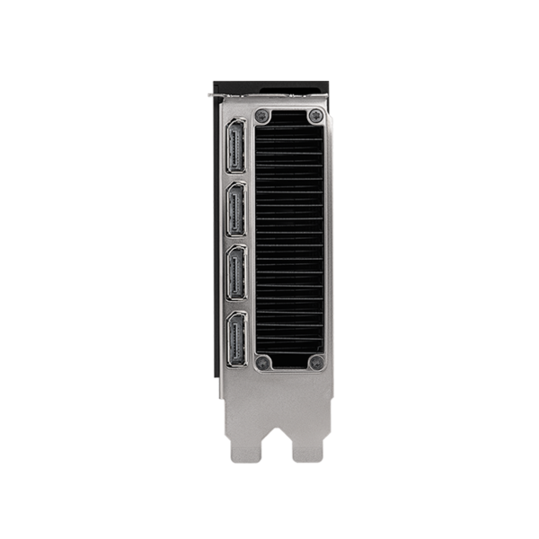 PNY NVIDIA RTX 6000 Ada Generation 48GB GDDR6 With ECC Graphics Card